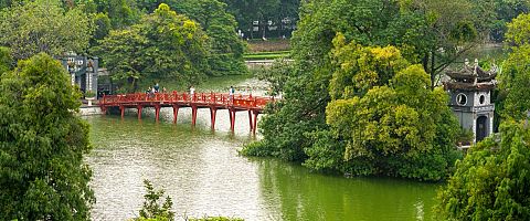 Hanoi